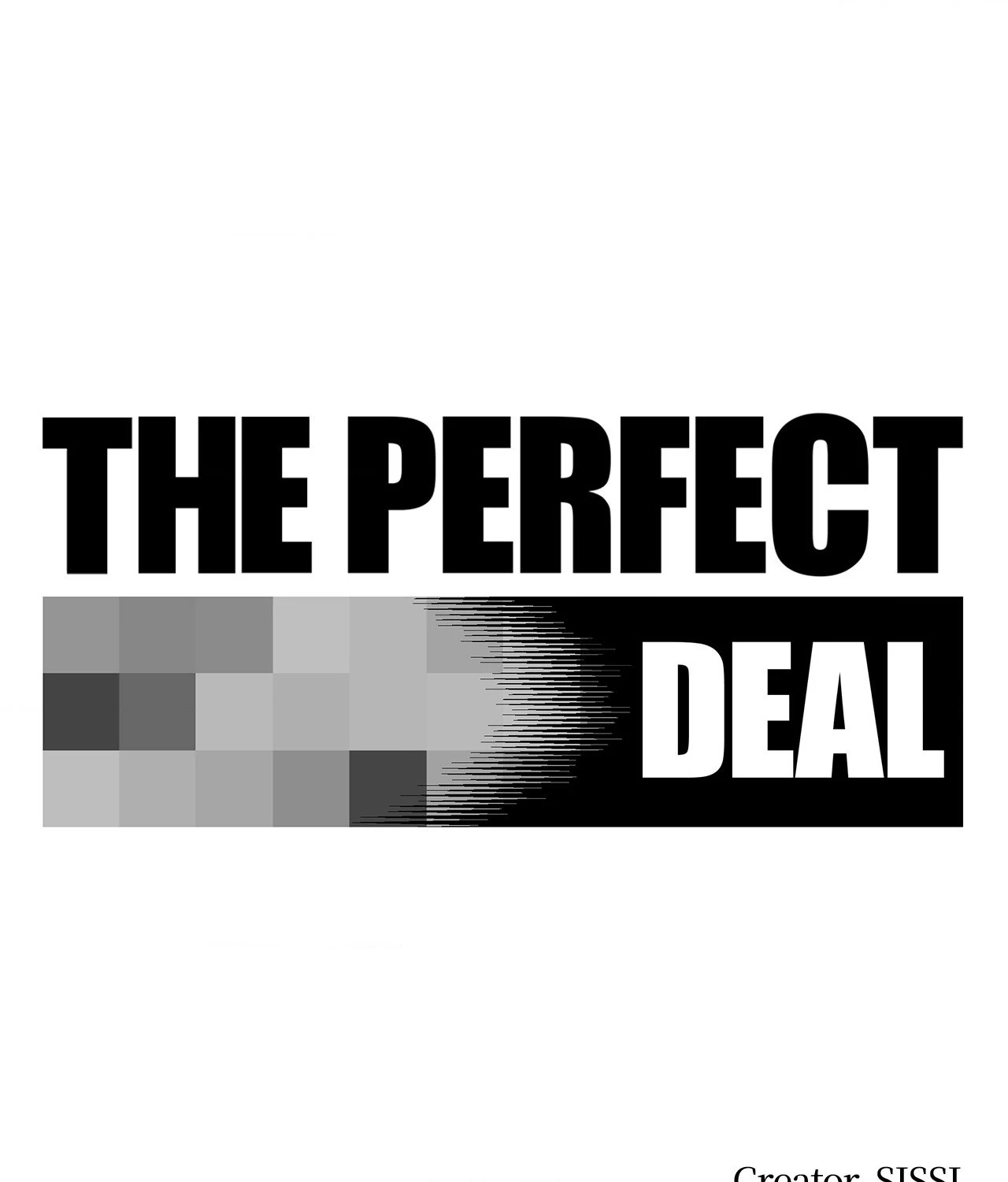 Perfect Deal - Chapter 23