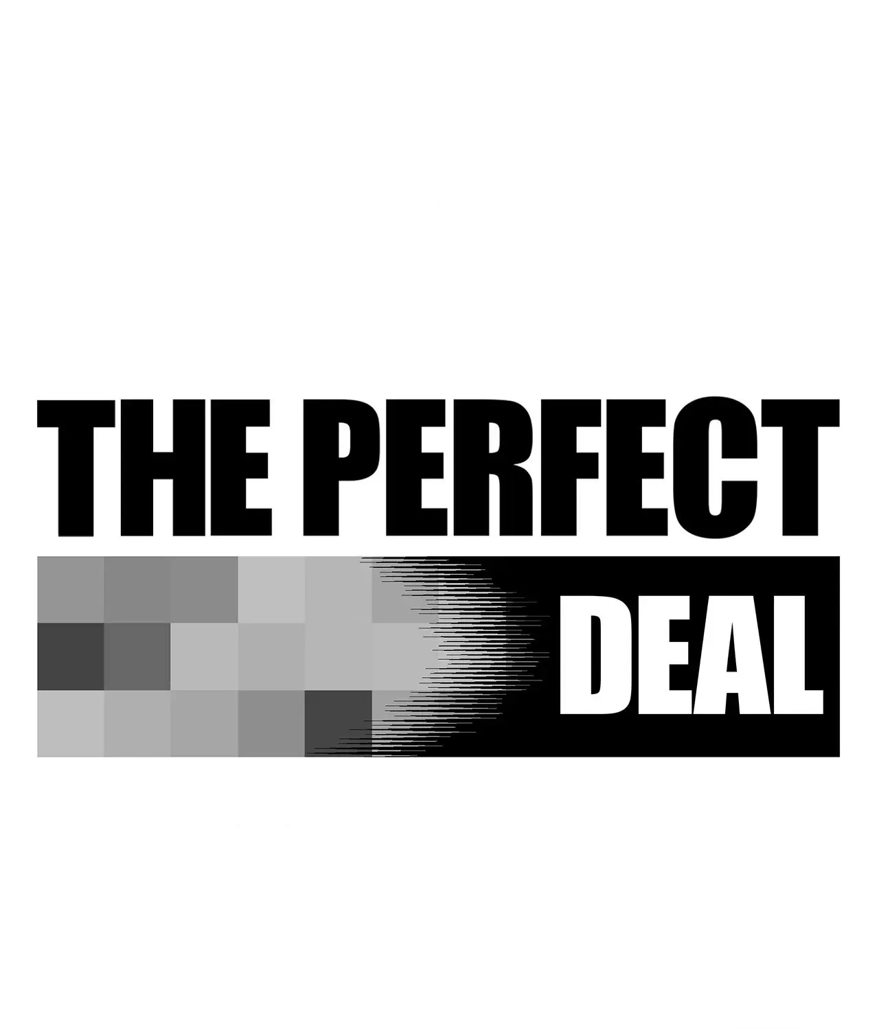 Perfect Deal - Chapter 4