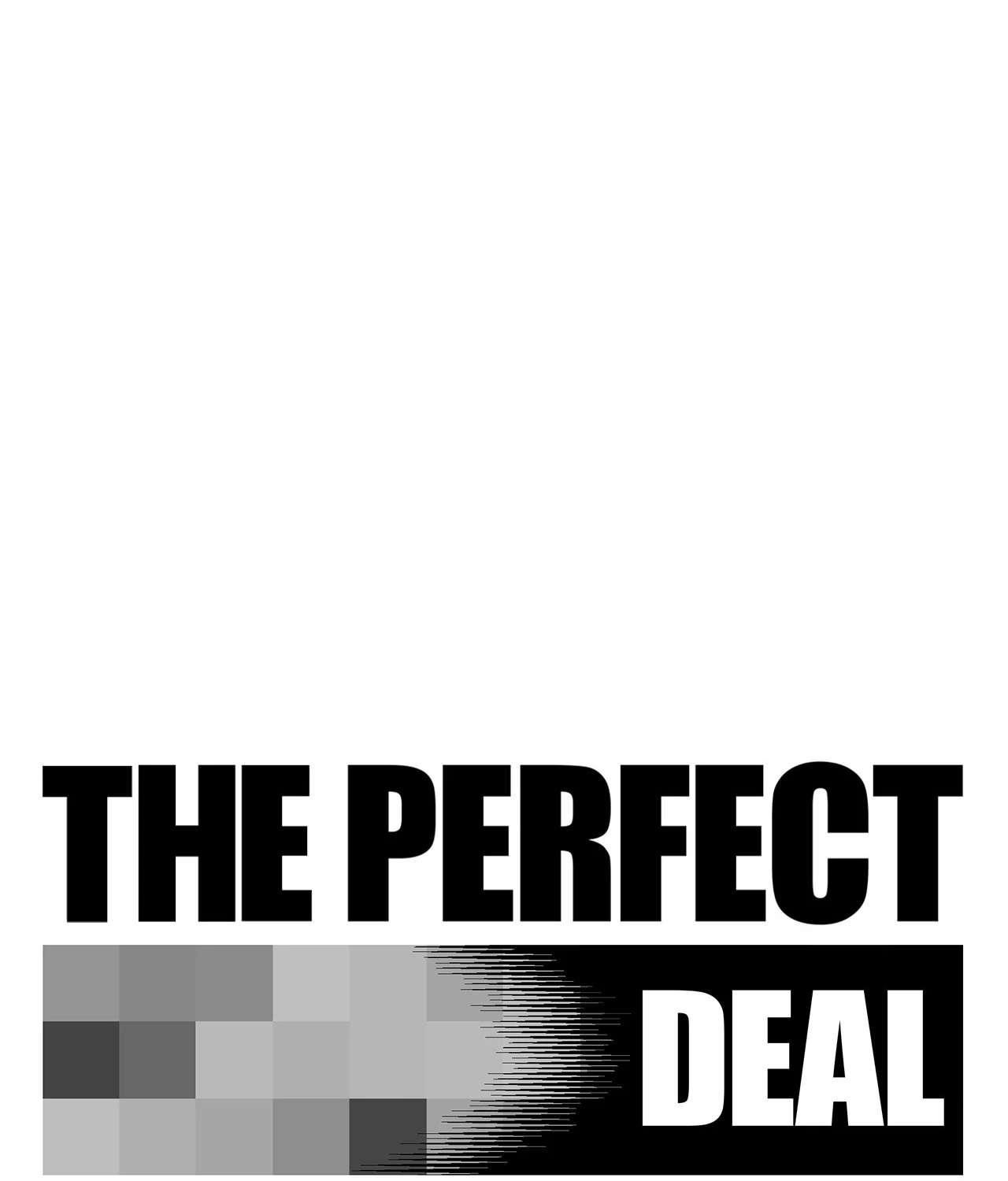 Perfect Deal - Chapter 20