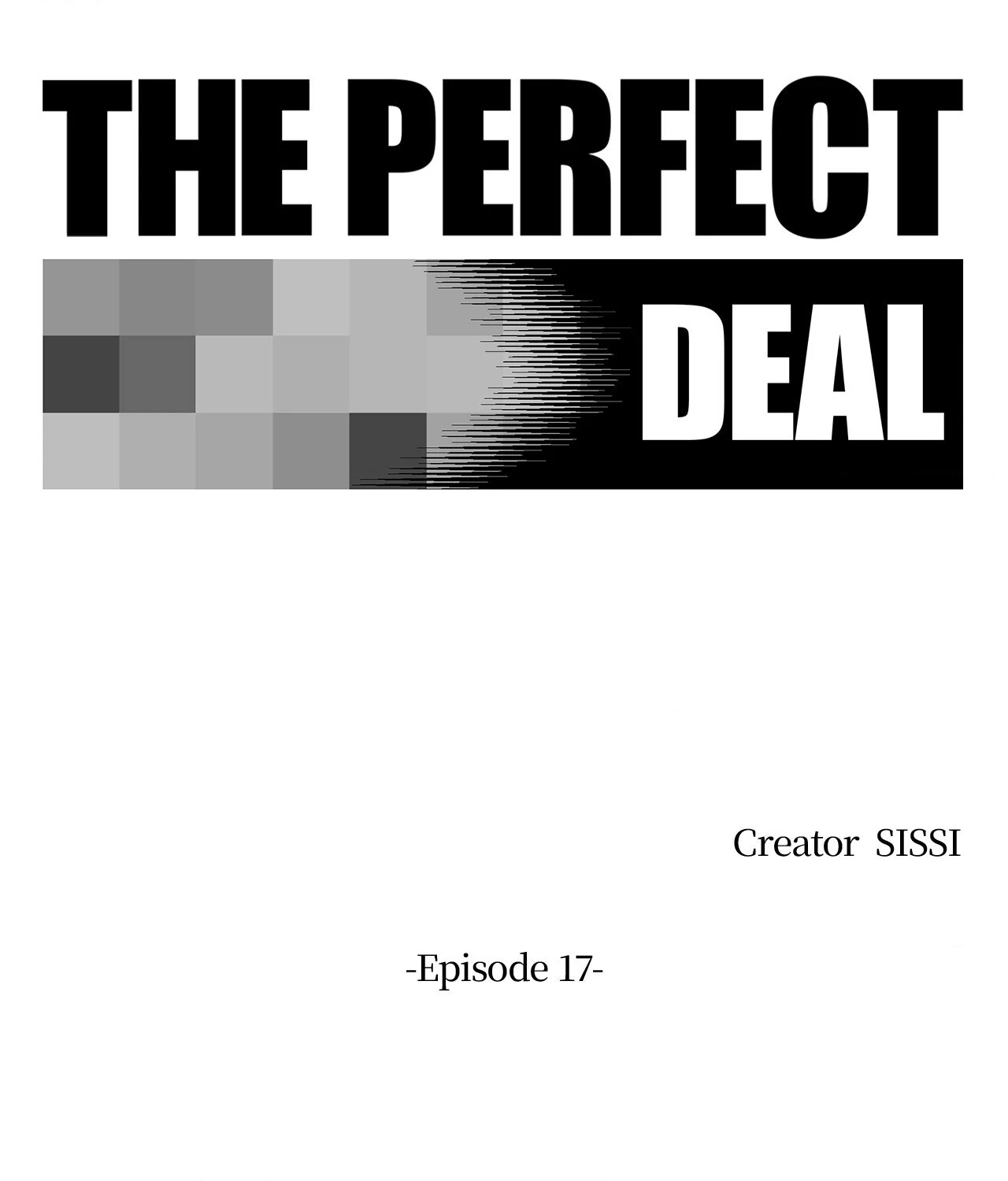 Perfect Deal - Chapter 17