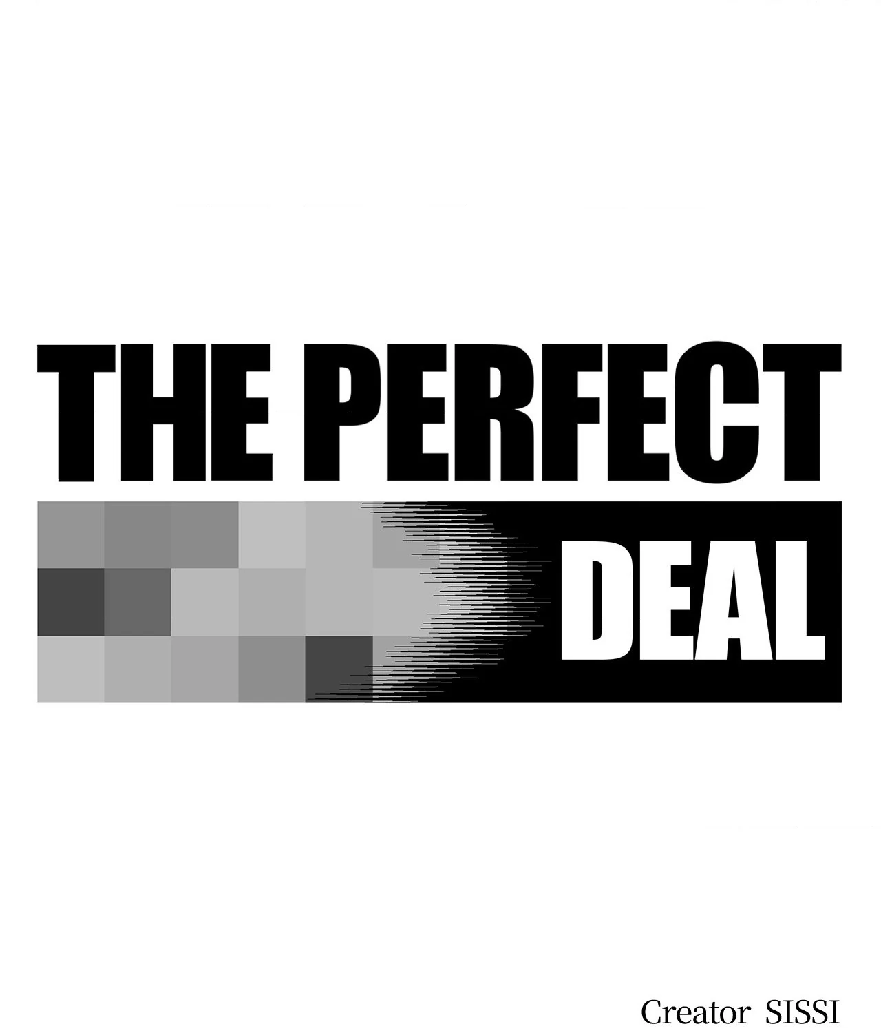 Perfect Deal - Chapter 24