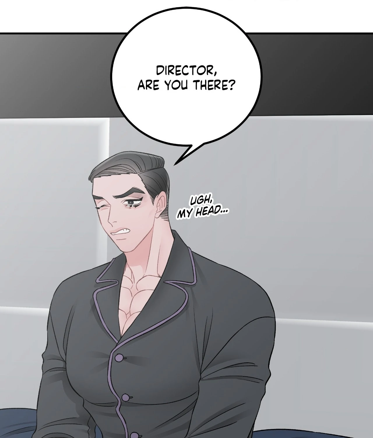 Perfect Deal - Chapter 24