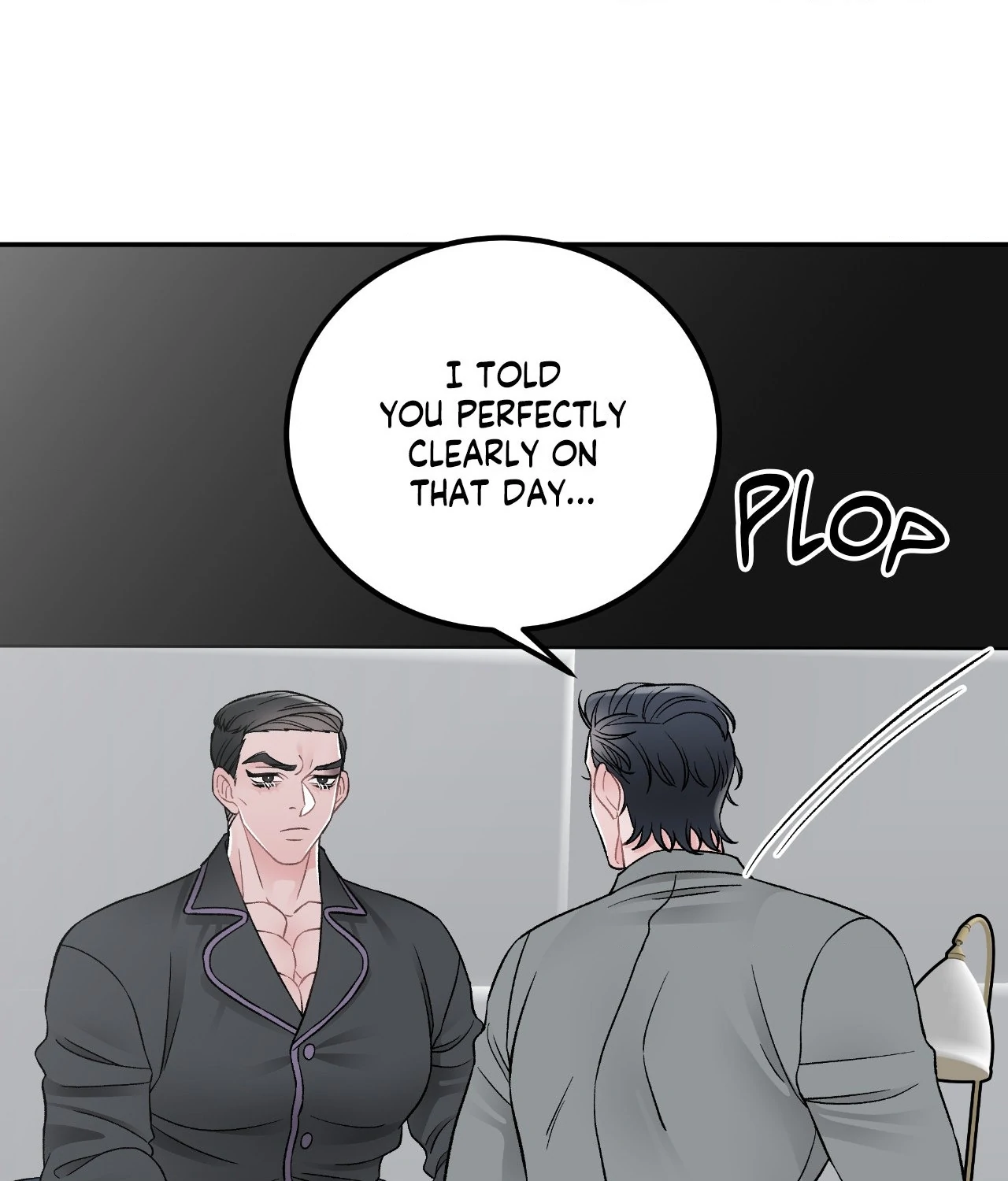 Perfect Deal - Chapter 24