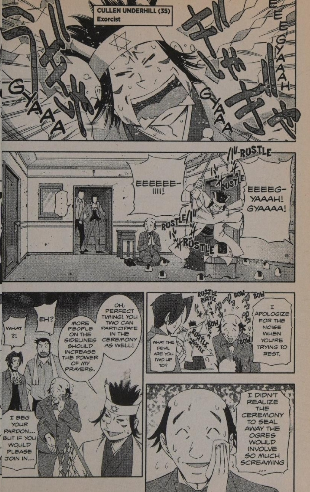 Gyakuten Kenji - Vol.4 Chapter 21: Turnabout! The Secret Of The Ogres (2)