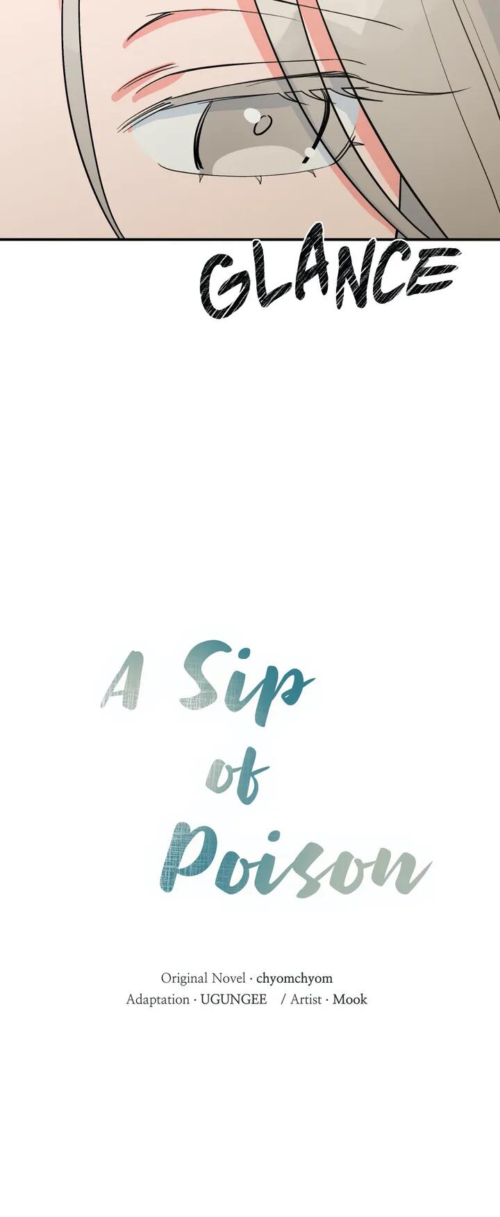 A Sip Of Poison - Chapter 2