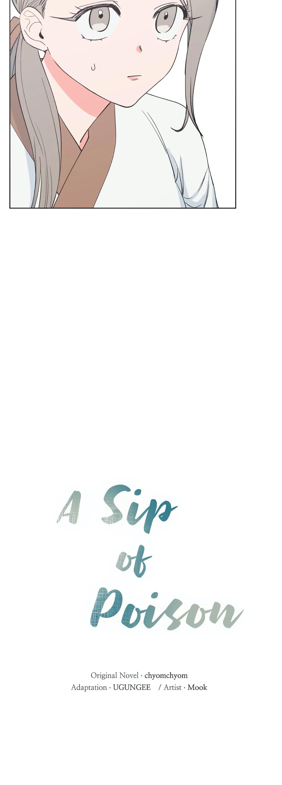 A Sip Of Poison - Chapter 6