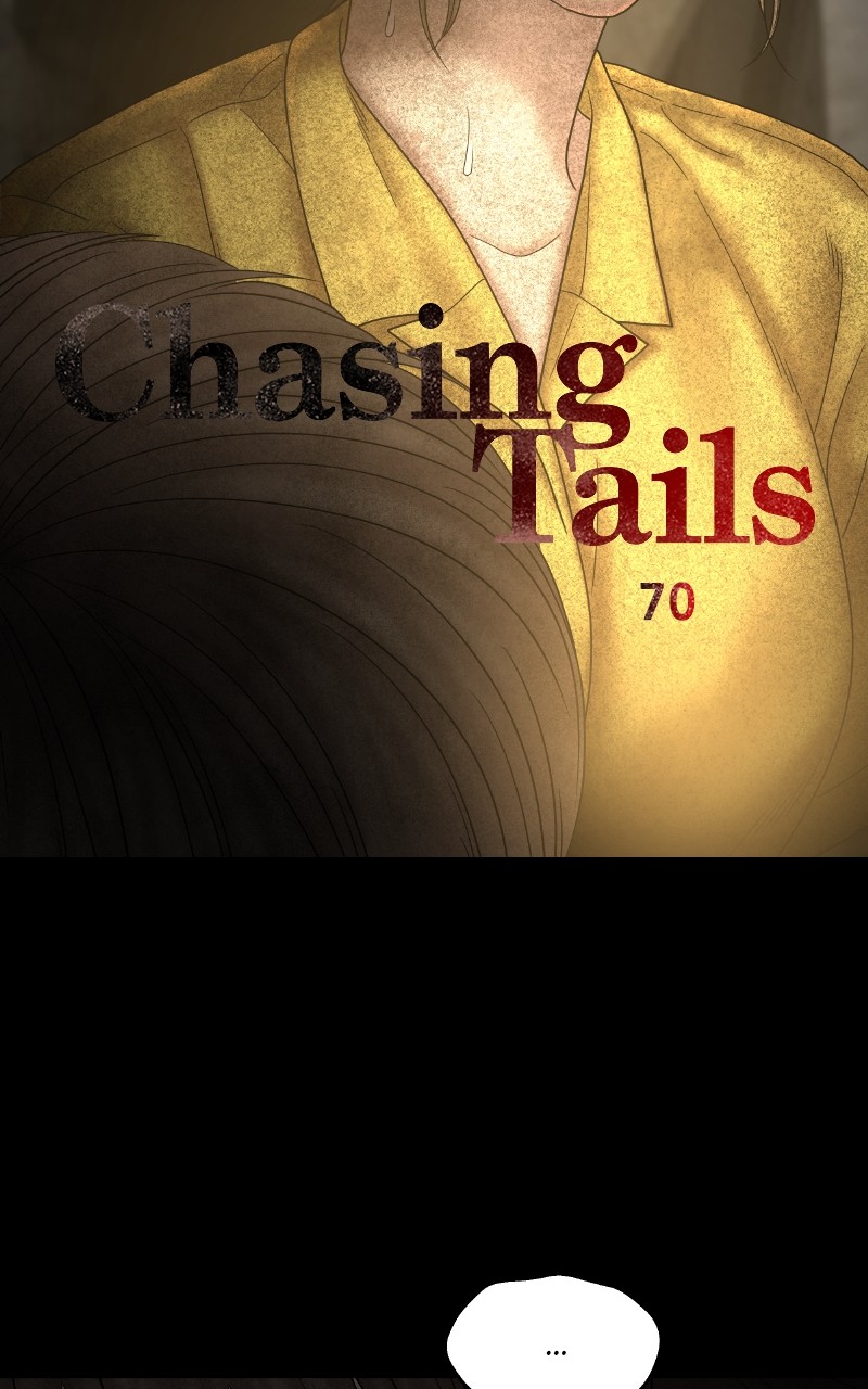 Chasing Tails - Chapter 70