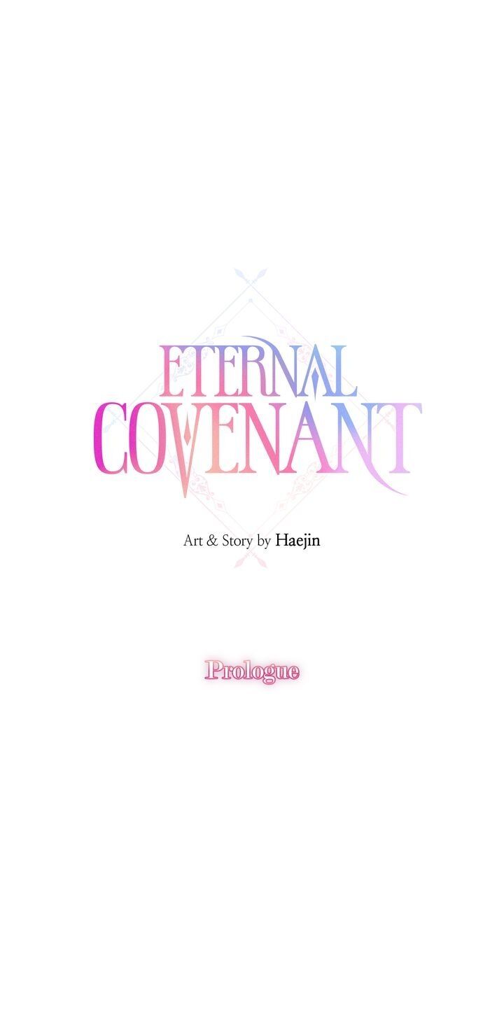 Eternal Contract - Chapter 0