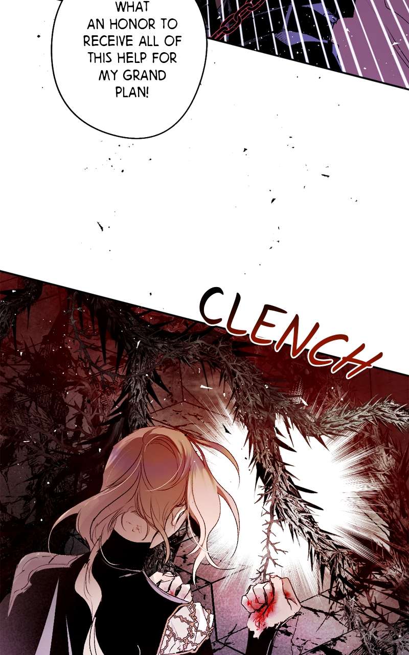 The Demon King’S Confession - Chapter 108