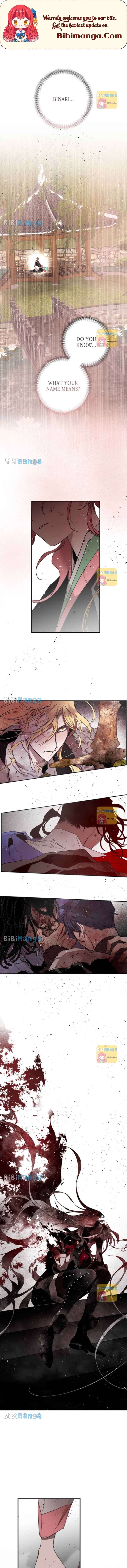 The Demon King’S Confession - Chapter 62