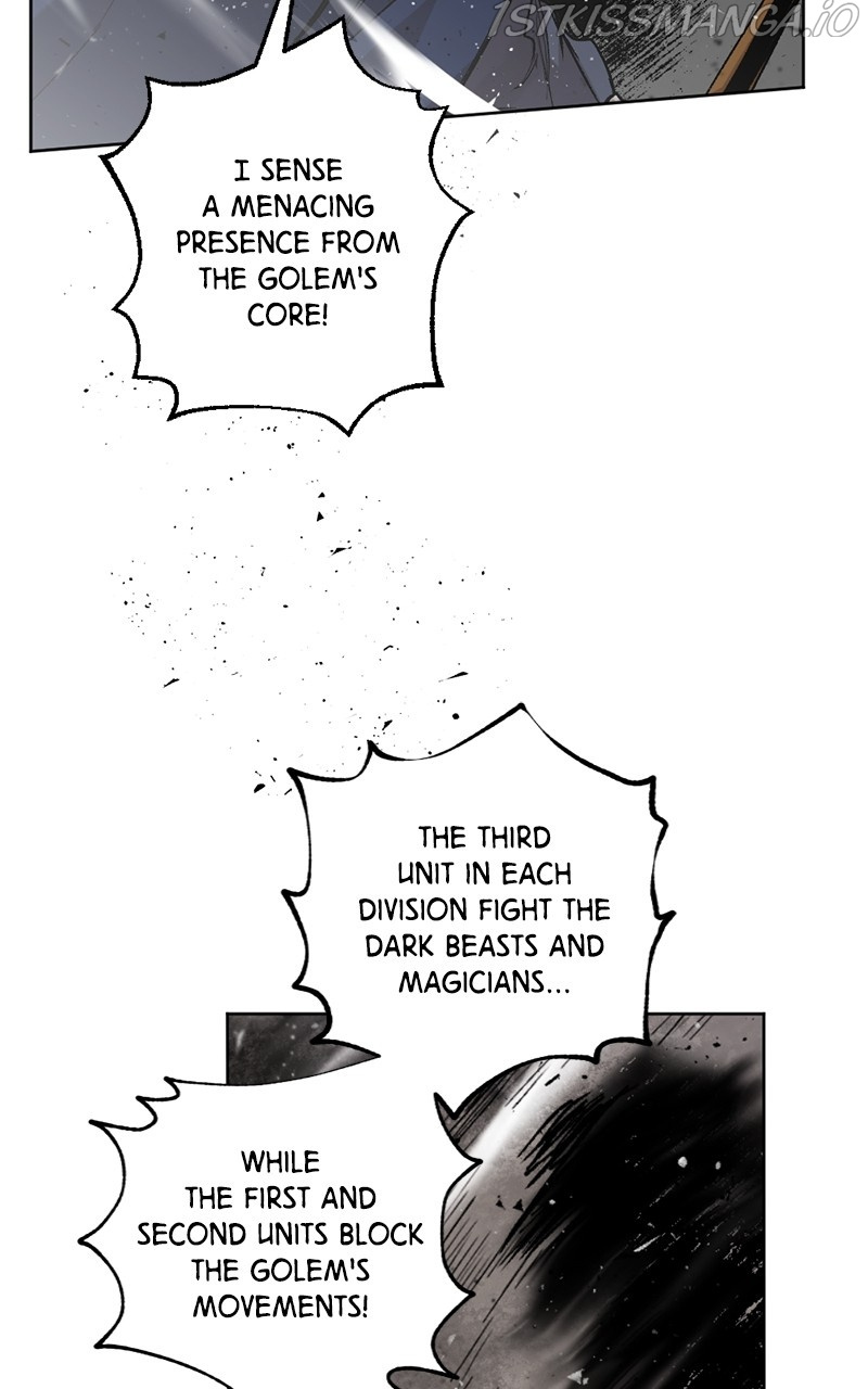 The Demon King’S Confession - Chapter 28