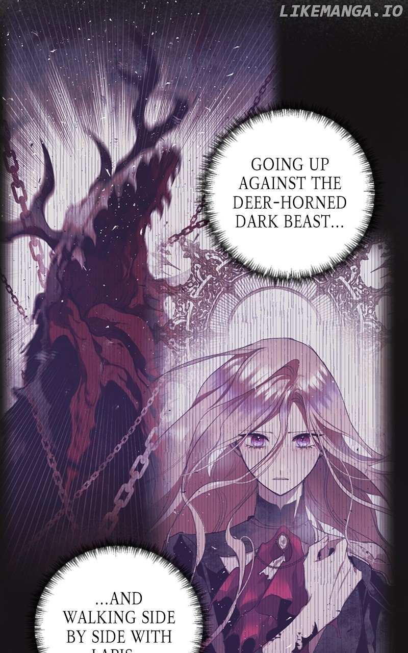 The Demon King’S Confession - Chapter 72