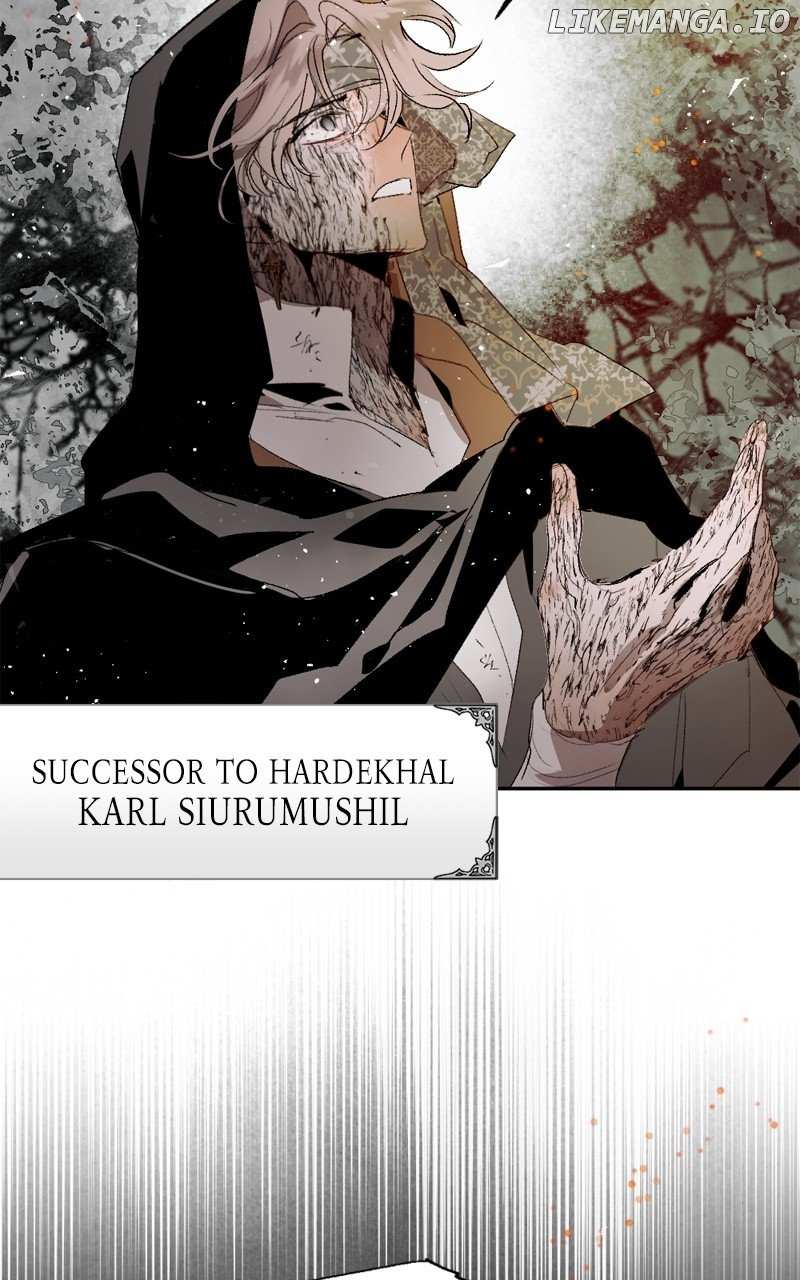 The Demon King’S Confession - Chapter 105