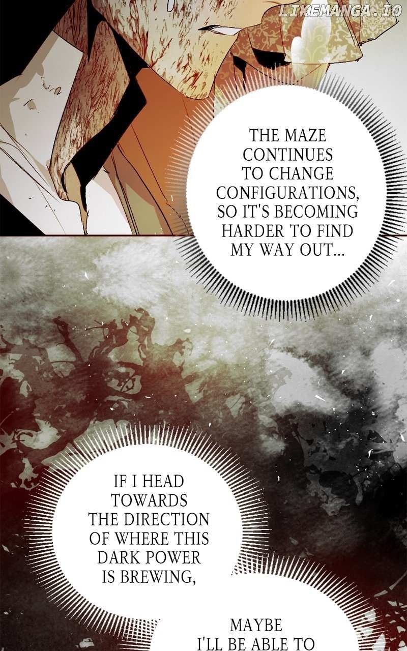 The Demon King’S Confession - Chapter 105