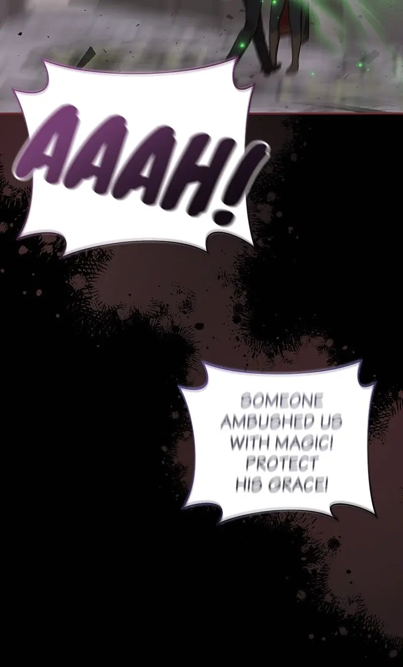 Ungracefully Grace - Chapter 41