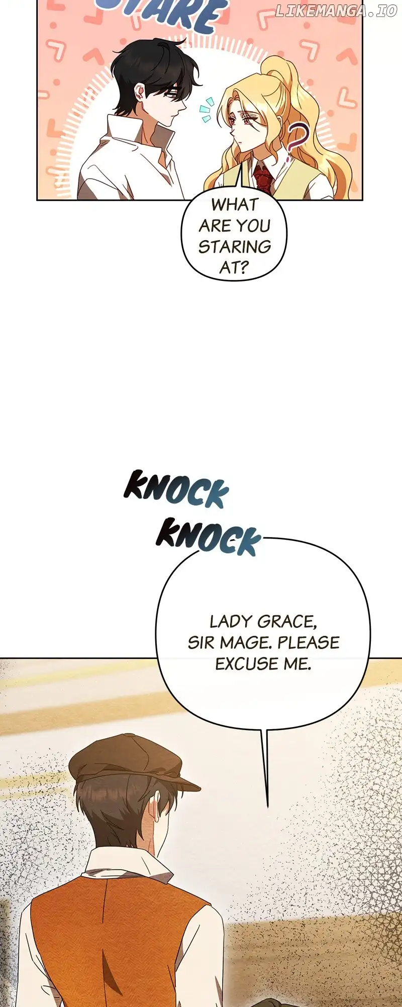 Ungracefully Grace - Chapter 29