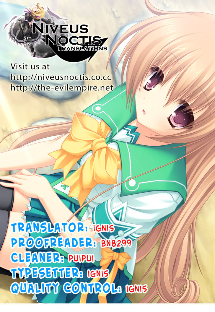 Rorona No Atelier: Watashi No Takaramono - Vol.1 Chapter 1 : Rorona's Atelier