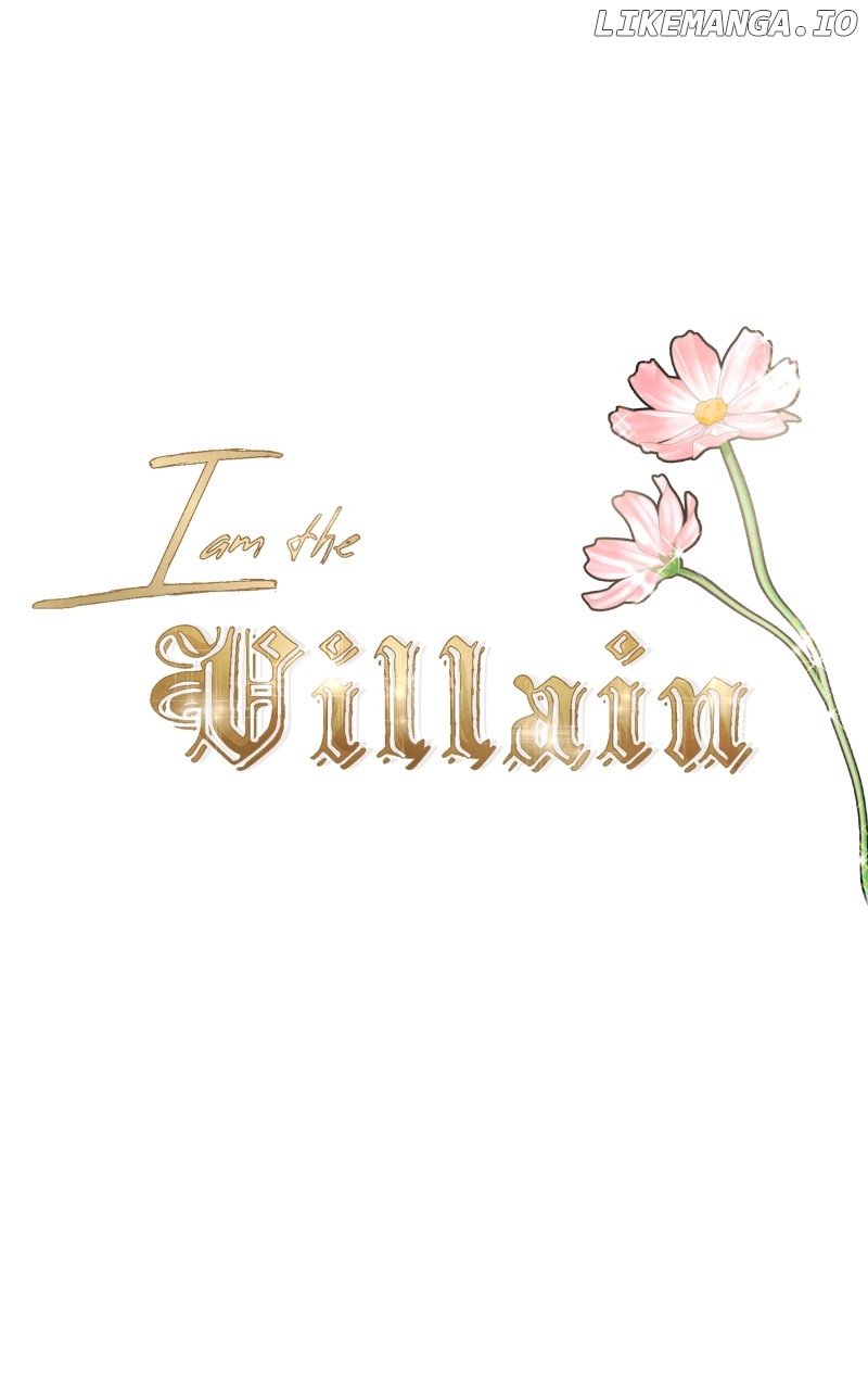 I Am The Villain - Chapter 40