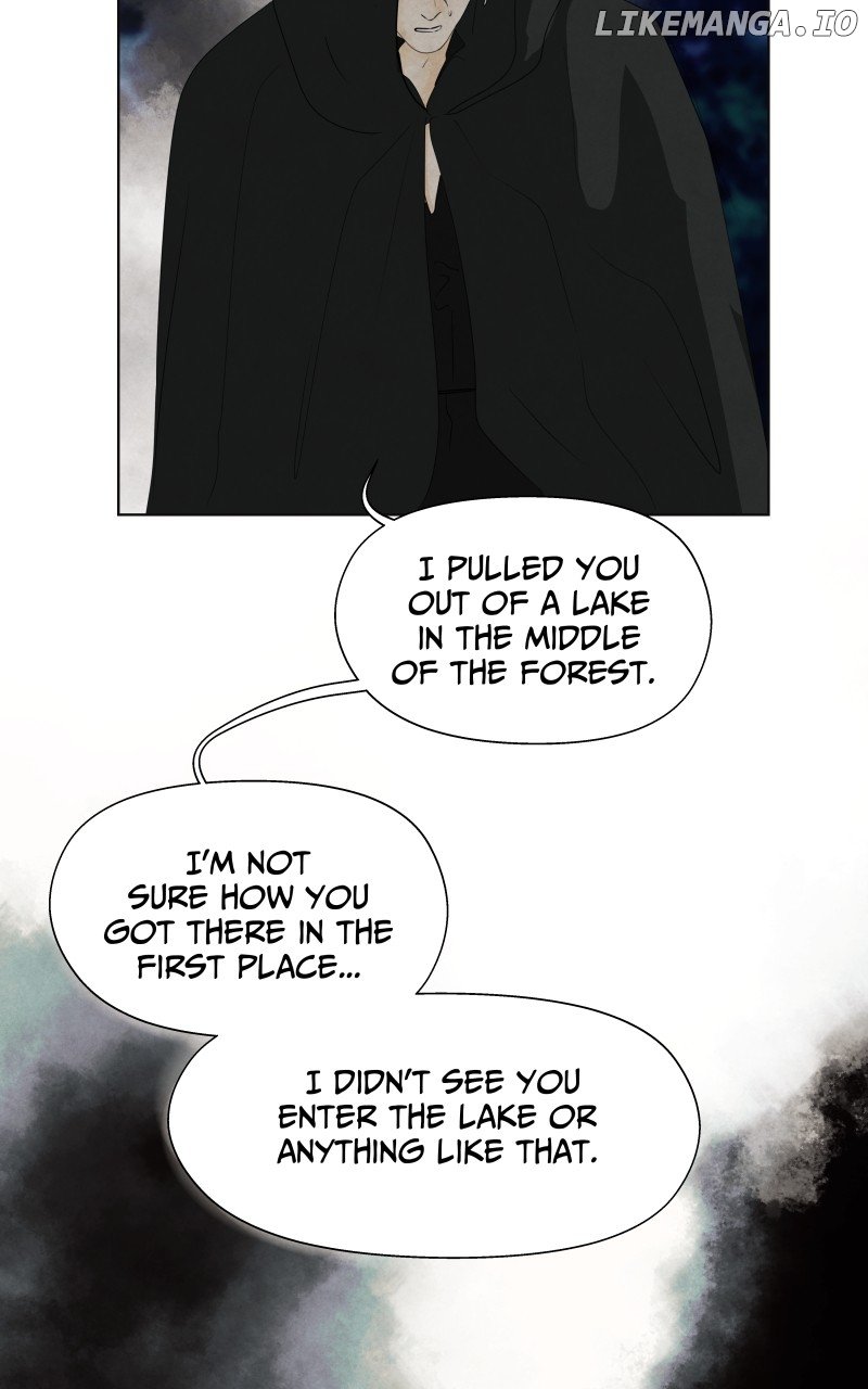 I Am The Villain - Chapter 40