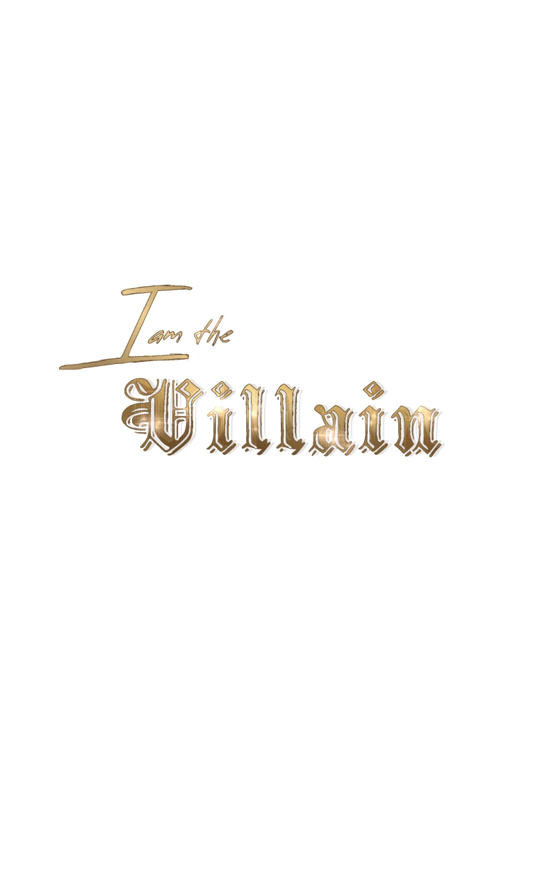 I Am The Villain - Chapter 5