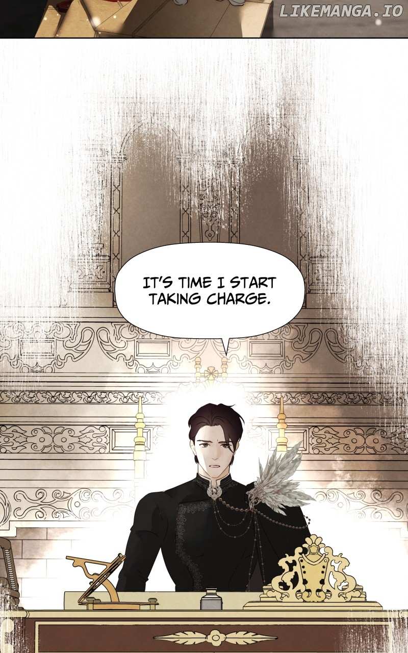 I Am The Villain - Chapter 43