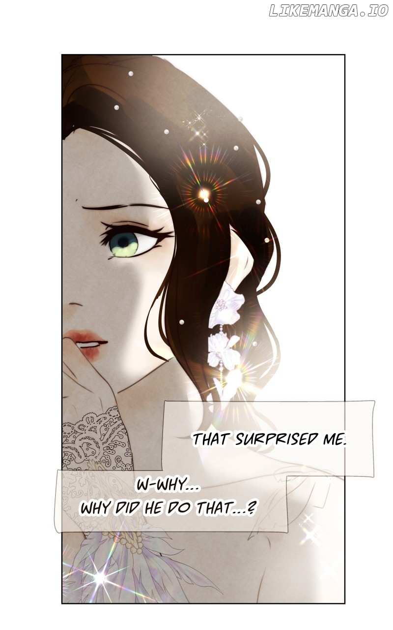 I Am The Villain - Chapter 43