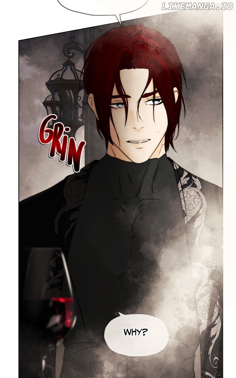 I Am The Villain - Chapter 53