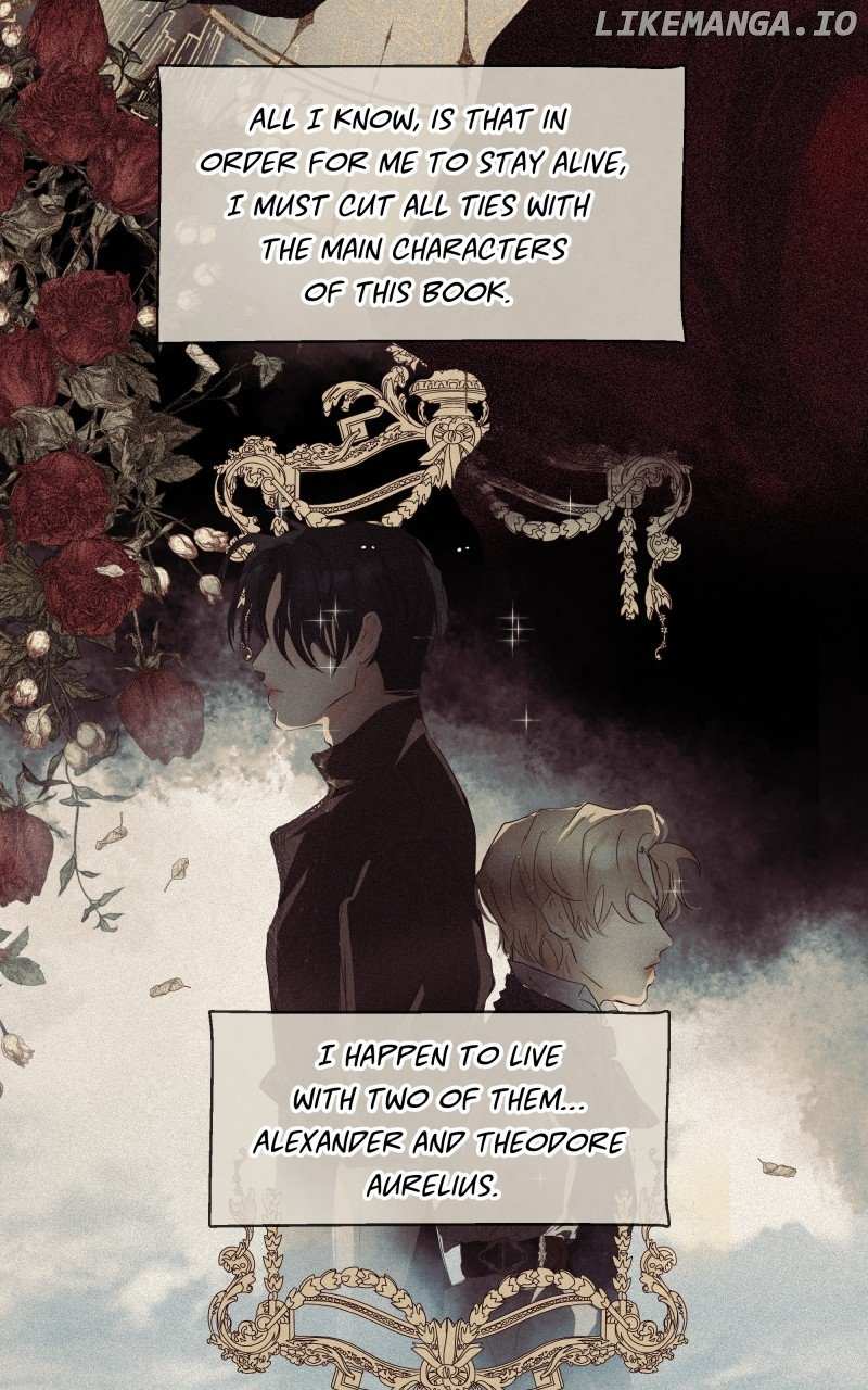 I Am The Villain - Chapter 45