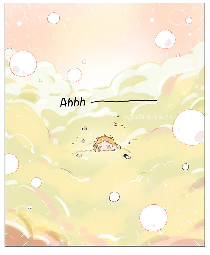 The Wolf That Picked Something Up - Chapter 40: Cotton Candy