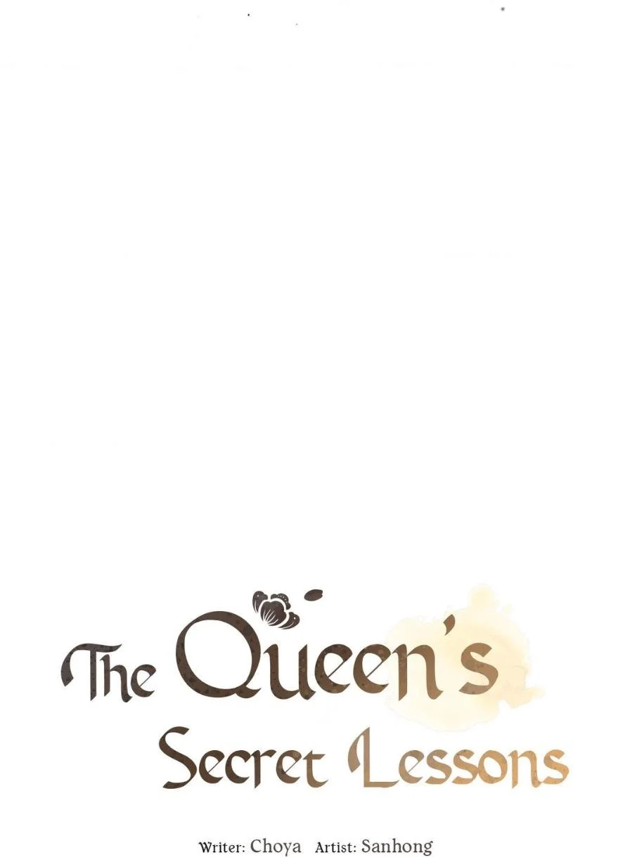 The Queen’s Secret Lessons - Chapter 4