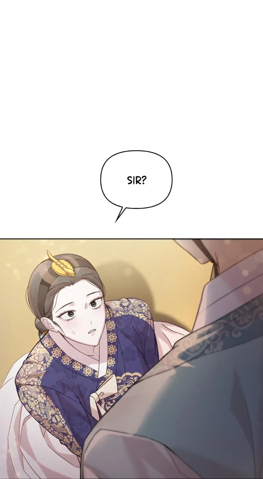 The Queen’s Secret Lessons - Chapter 4