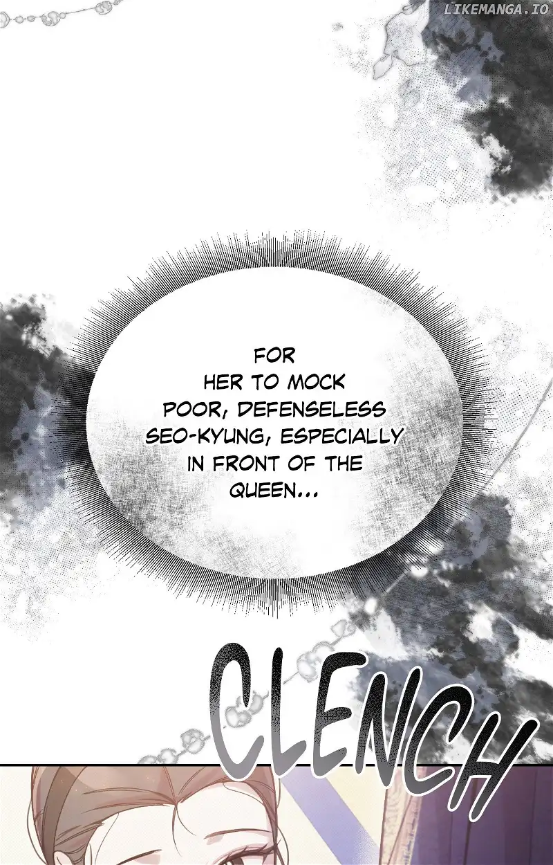 The Queen’s Secret Lessons - Chapter 23