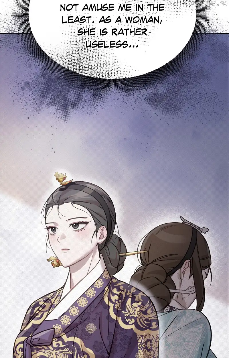 The Queen’s Secret Lessons - Chapter 23