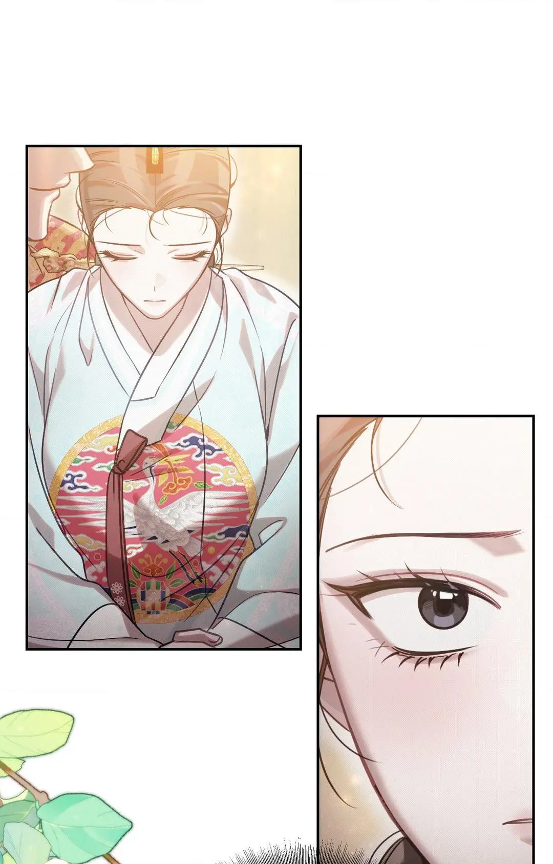 The Queen’s Secret Lessons - Chapter 35