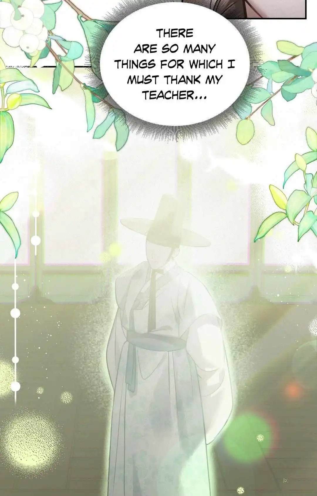 The Queen’s Secret Lessons - Chapter 35