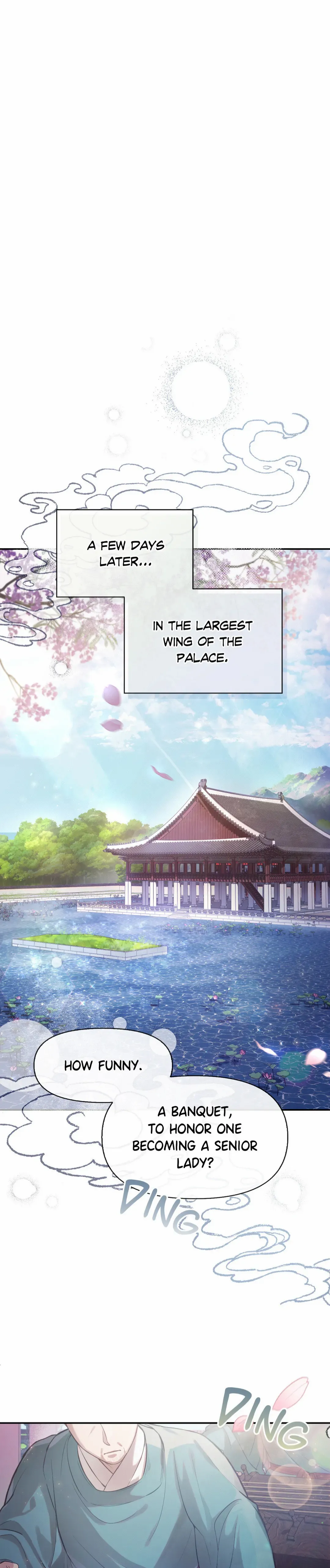 The Queen’s Secret Lessons - Chapter 11