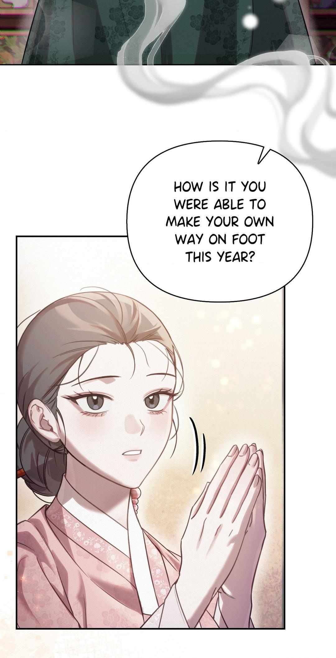 The Queen’s Secret Lessons - Chapter 31