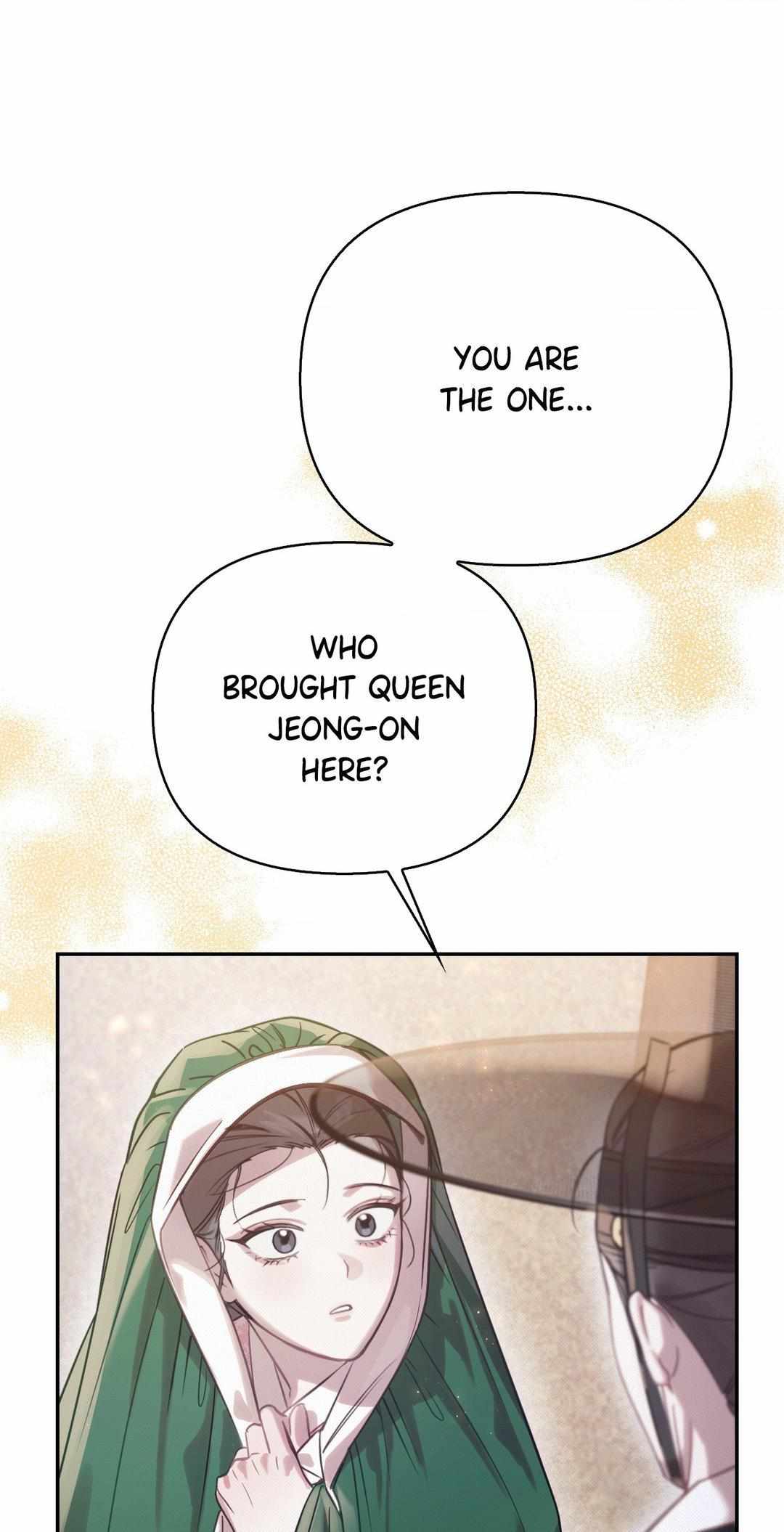 The Queen’s Secret Lessons - Chapter 31