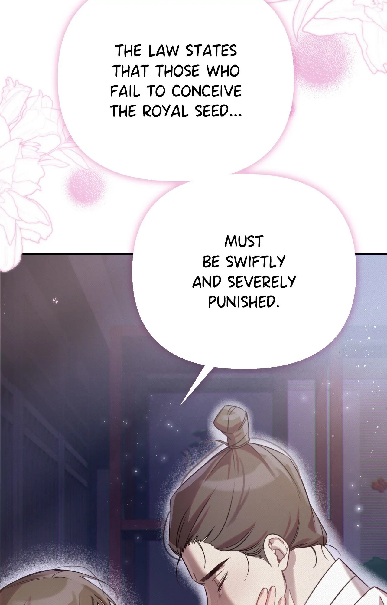 The Queen’s Secret Lessons - Chapter 25