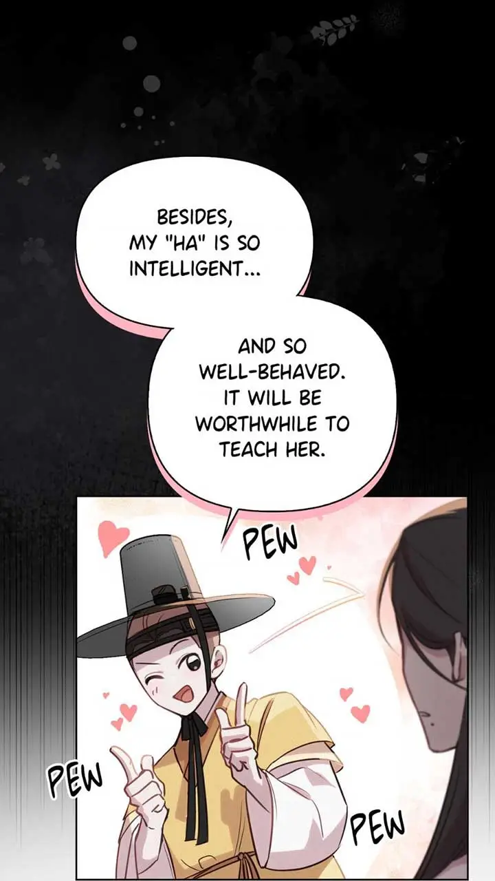 The Queen’s Secret Lessons - Chapter 3