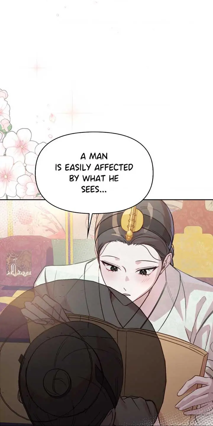 The Queen’s Secret Lessons - Chapter 3