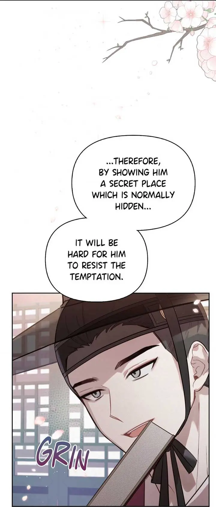 The Queen’s Secret Lessons - Chapter 3