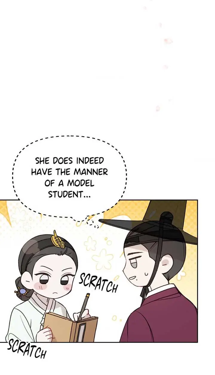 The Queen’s Secret Lessons - Chapter 3