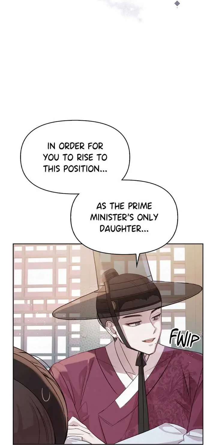 The Queen’s Secret Lessons - Chapter 3