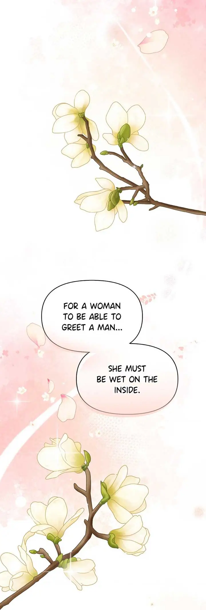 The Queen’s Secret Lessons - Chapter 3