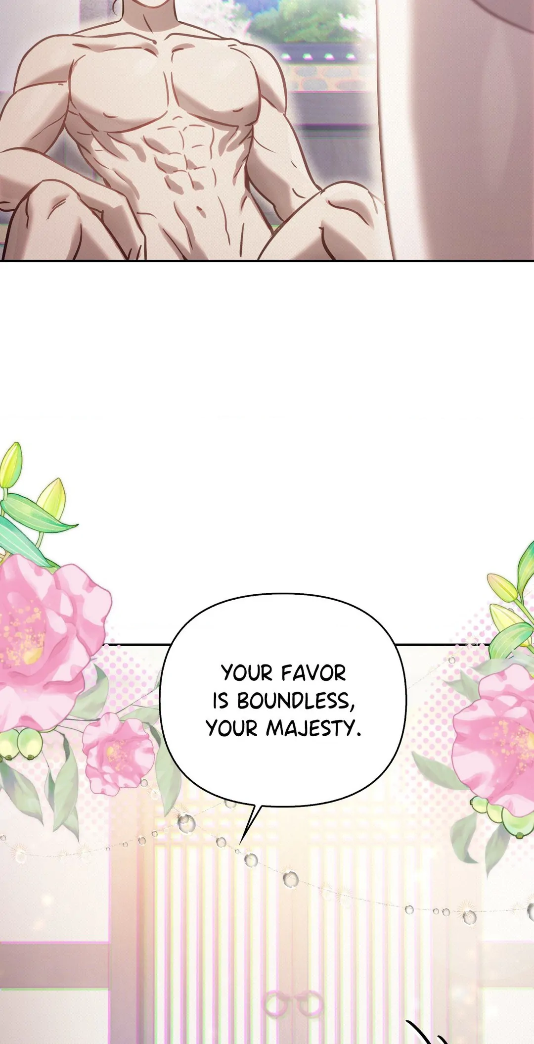 The Queen’s Secret Lessons - Chapter 30