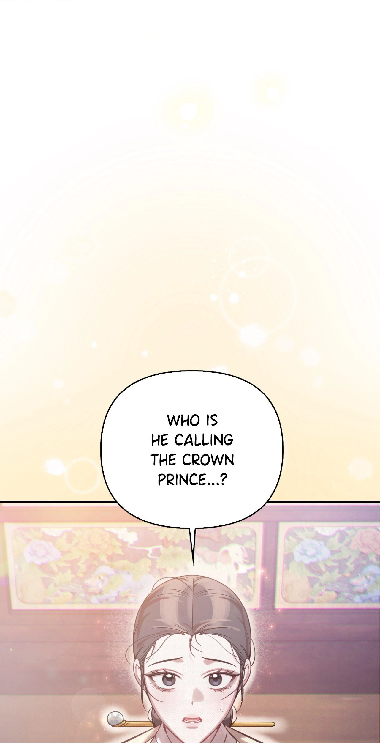 The Queen’s Secret Lessons - Chapter 48