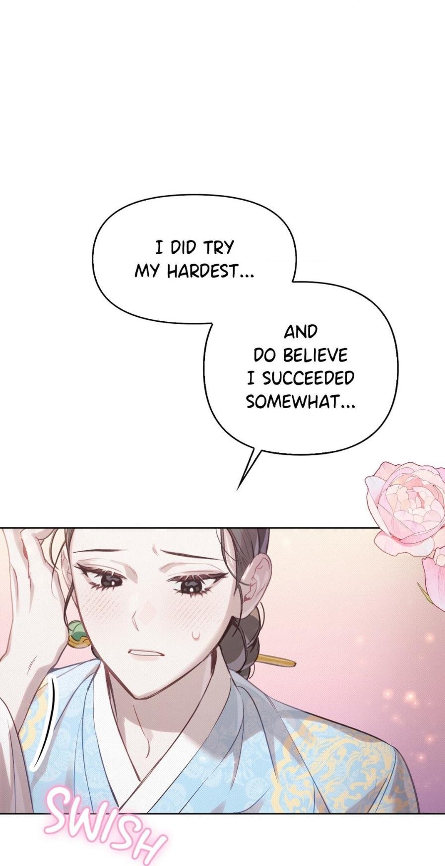 The Queen’s Secret Lessons - Chapter 7