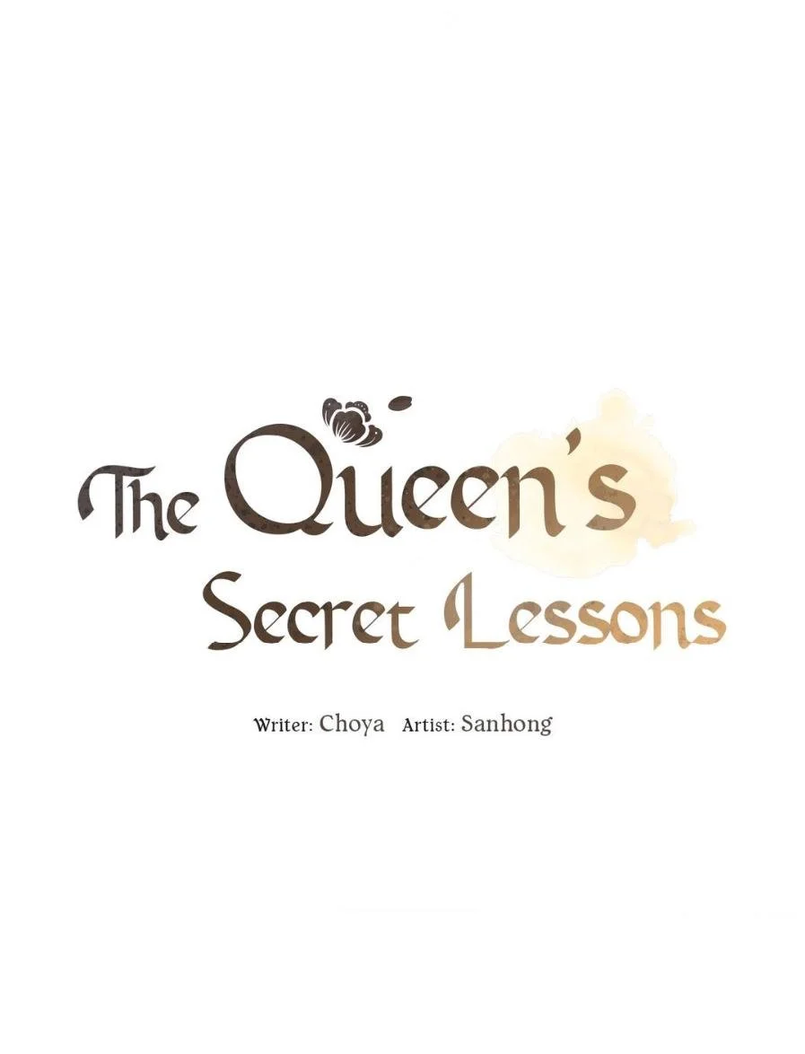 The Queen’s Secret Lessons - Chapter 7