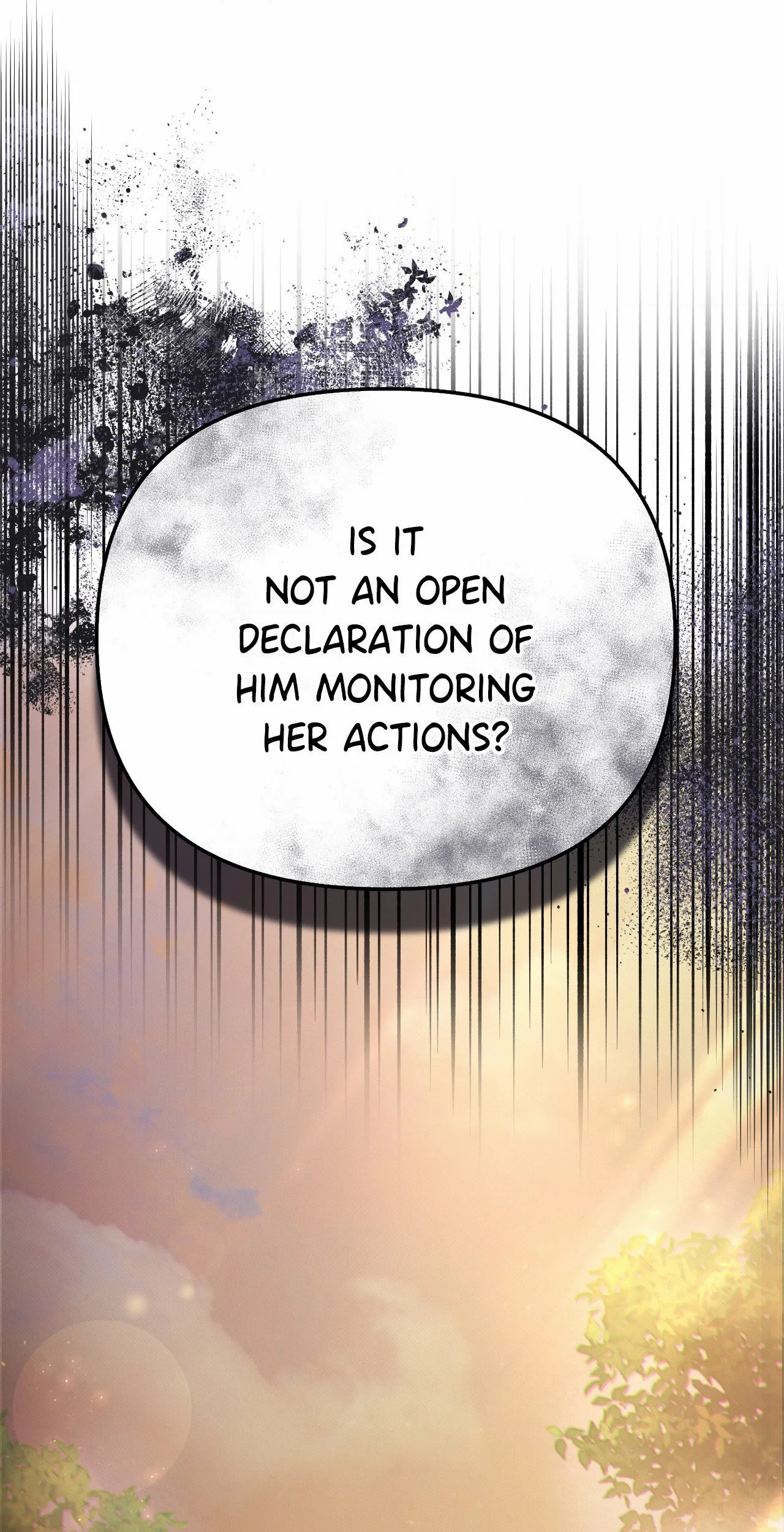 The Queen’s Secret Lessons - Chapter 28